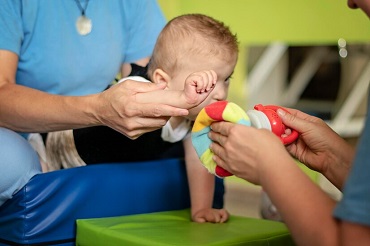 Best Child Orthopaedic Surgeon In Seawoods, Navi Mumbai