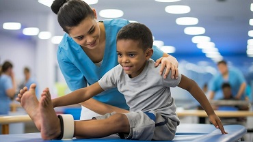Best Pediatric Orthopaedic Specialist In Seawoods, Navi Mumbai