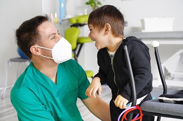 Best Neuromuscular Disorders Doctor In Seawoods, Navi Mumbai